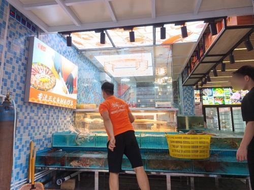 宝记三文鱼刺身(东门店)