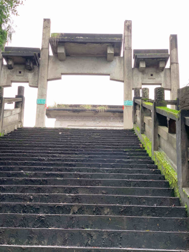 火峰山公园旅行图片 2