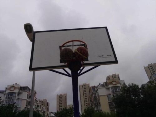 福岭嘉苑广场旅行图片 3