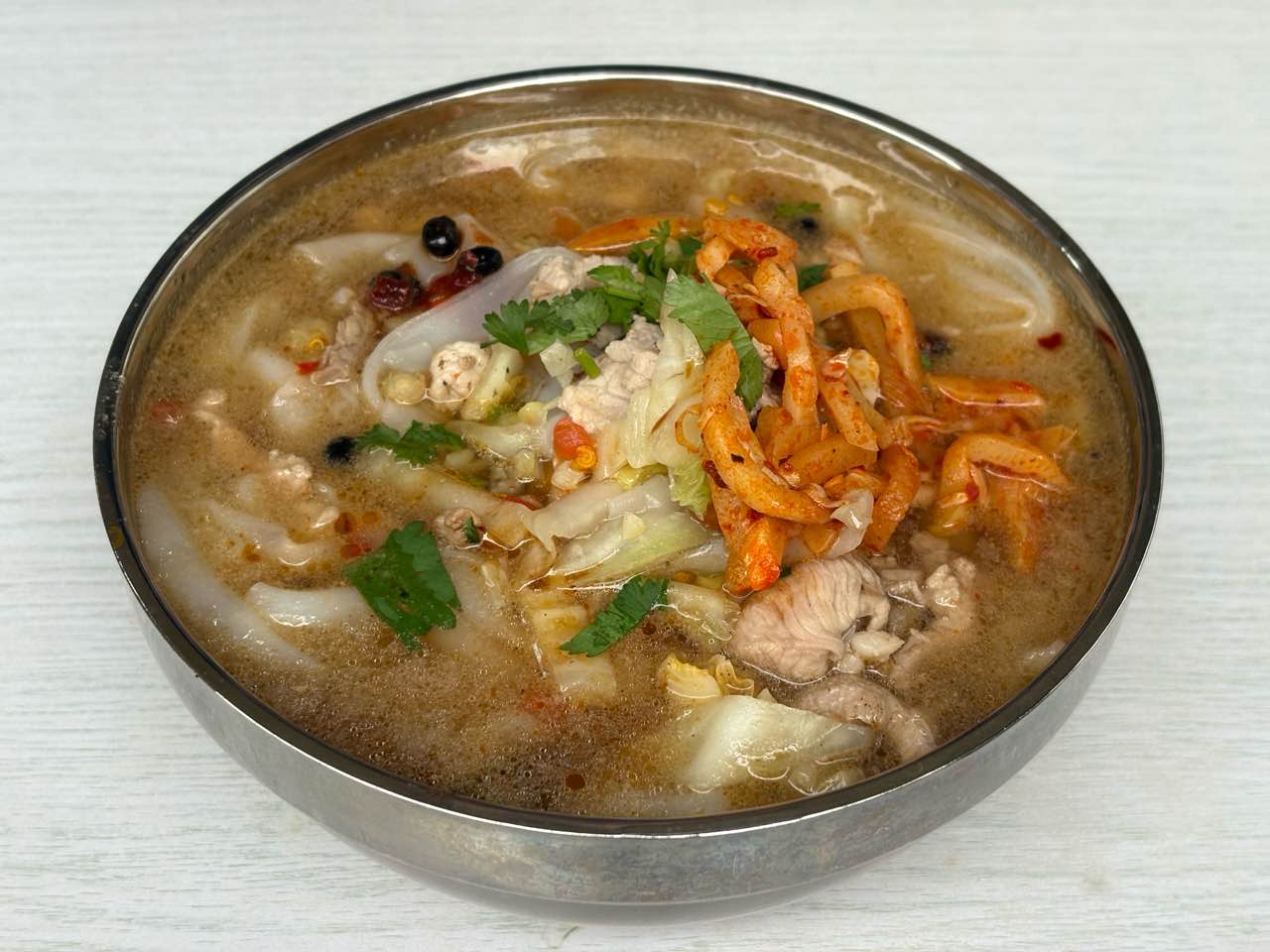 杨妹米粉店