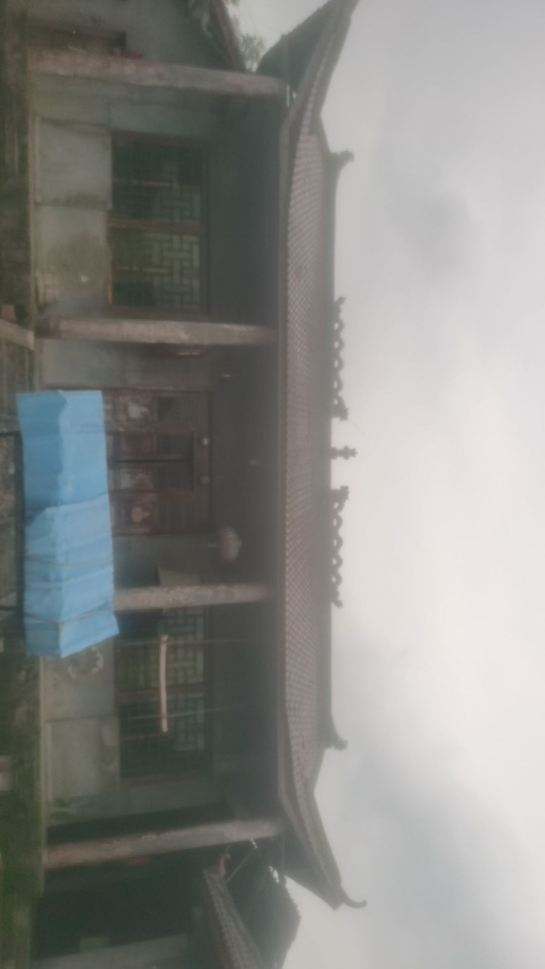 莲花寺实景照片