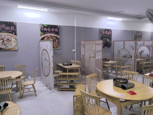 符记香草鸭