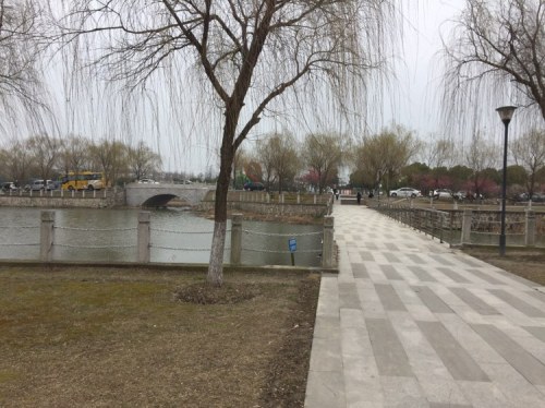 善爱园旅行图片 2
