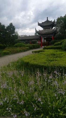 渤海广场旅行图片 3