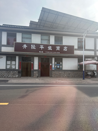 井陉平姐商店