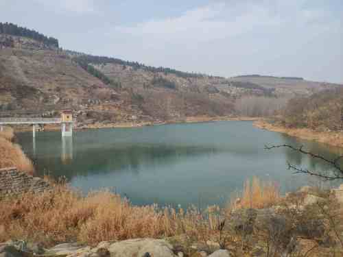 枣庄后观景区旅行图片 1