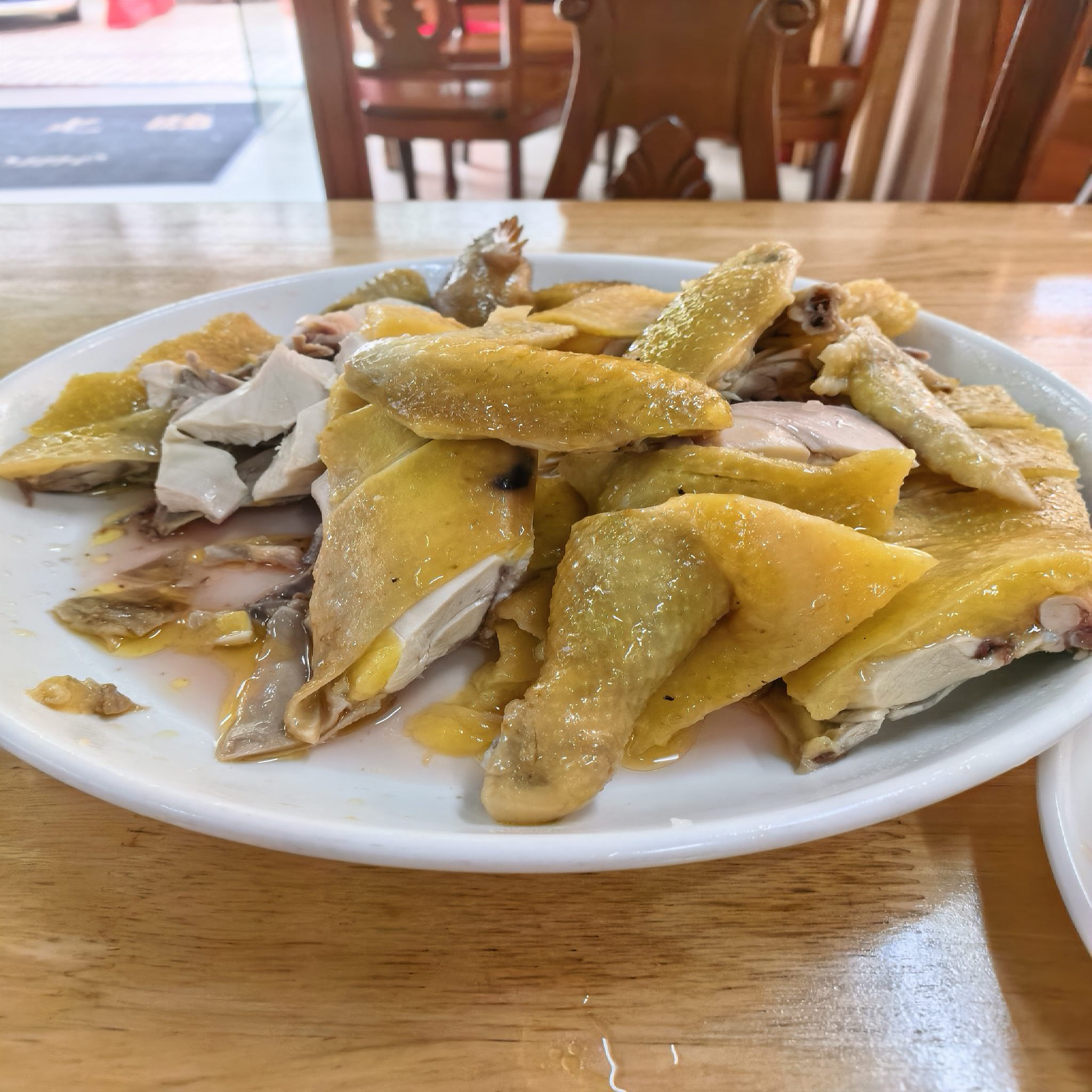 正和文昌鸡饭店