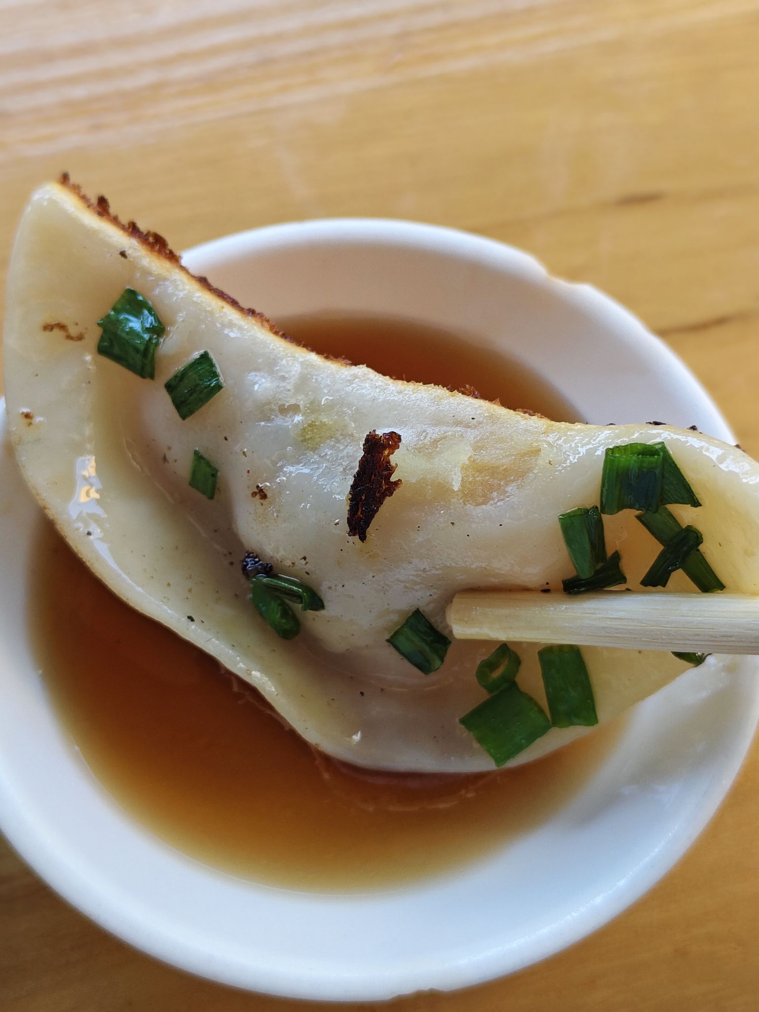友灿烤饺(蔚兰星城店)