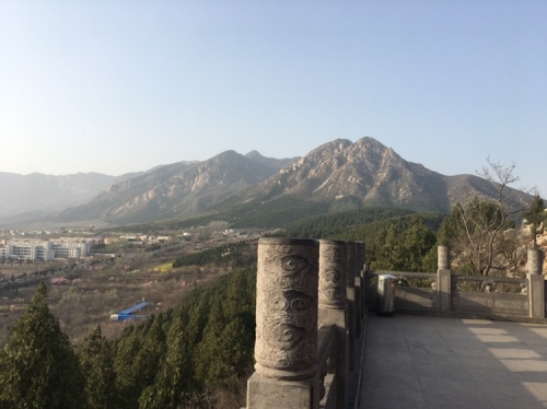 迎仙公园旅行图片 2