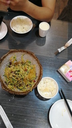 姜家私菜