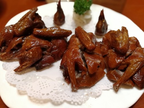 东北菜馆(湖南街店)