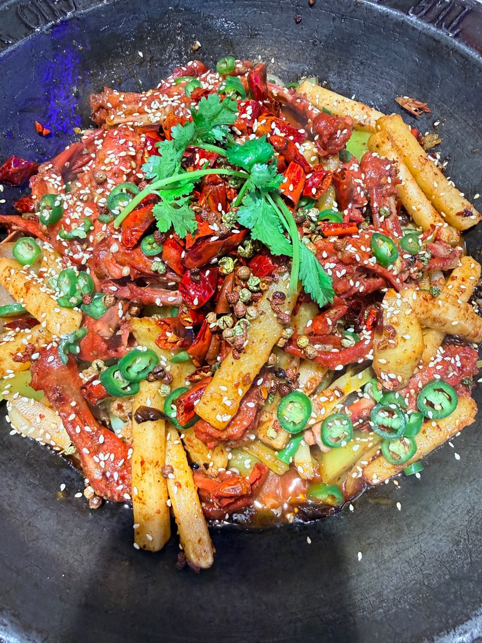 惠泽小吃