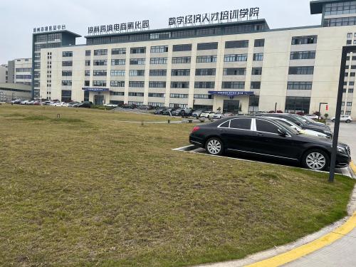 漳州跨境电商孵化园实景图（3）