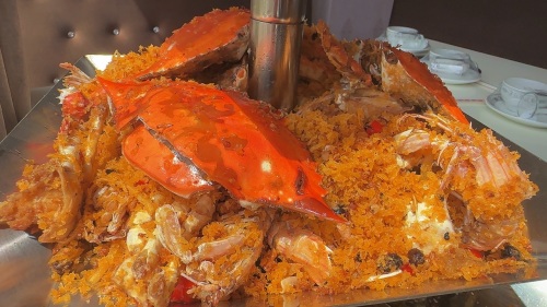 德丰海味小馆(北戴河二十二年老店)
