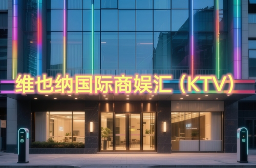 维也纳国际商娱汇(KTV)