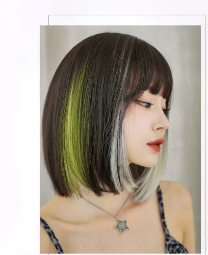 芮城县剪呗美发工作室内部环境