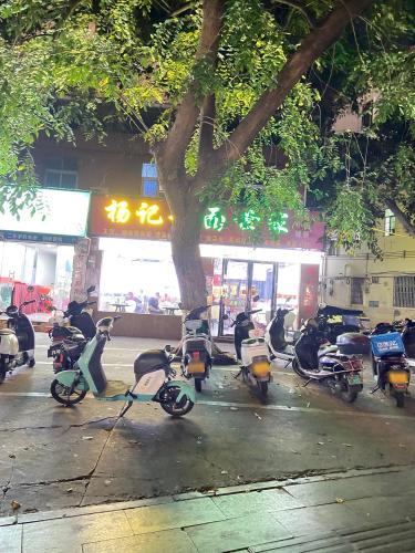 粉面世家(东海路)