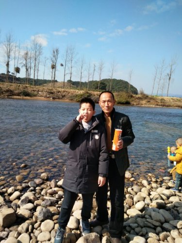 泰和牧歌滩尾景区旅行图片 3
