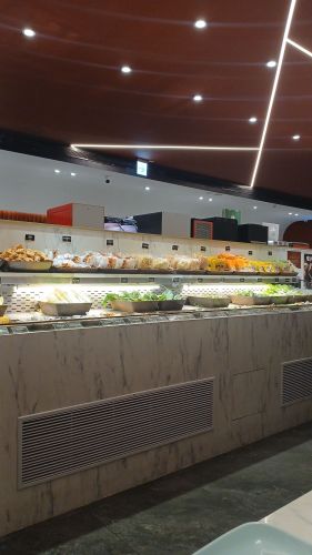 嗑肉石锅-嘉义兴嘉店