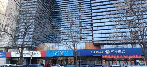淄博市张店区大学生创业园实景图（3）