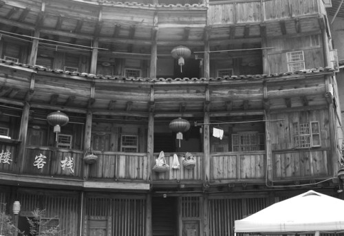 裕德楼旅行图片 2