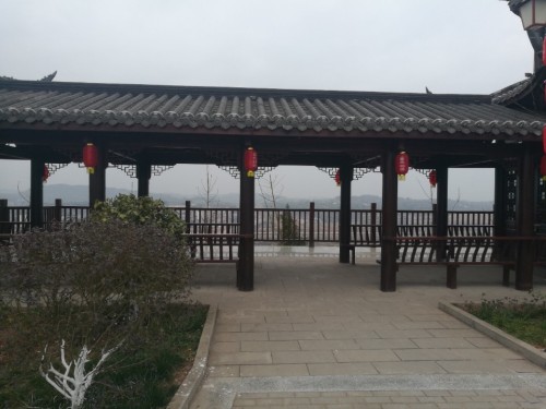 桑梓火锅公园旅行图片 2