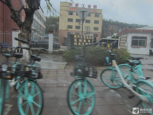 珠海经济技术开发区富丽服饰厂实景图（3）