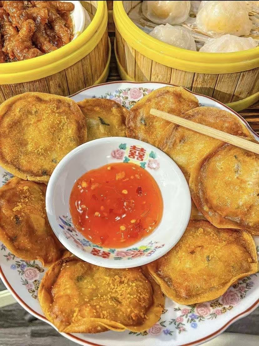 庄记猪杂粥觅味馆
