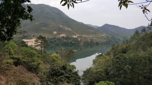 龙山风景旅游区旅行图片 3