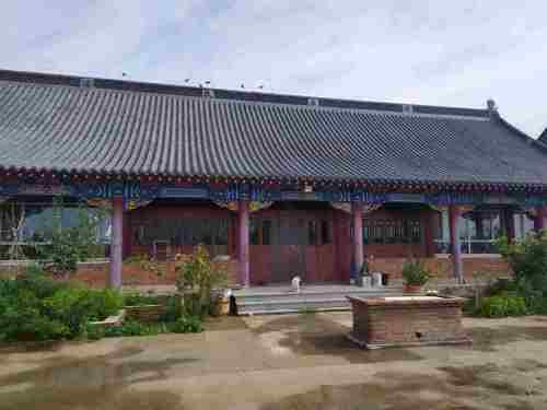 山云宫旅行图片 3
