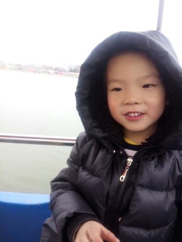 天龙湖公园旅行图片 2
