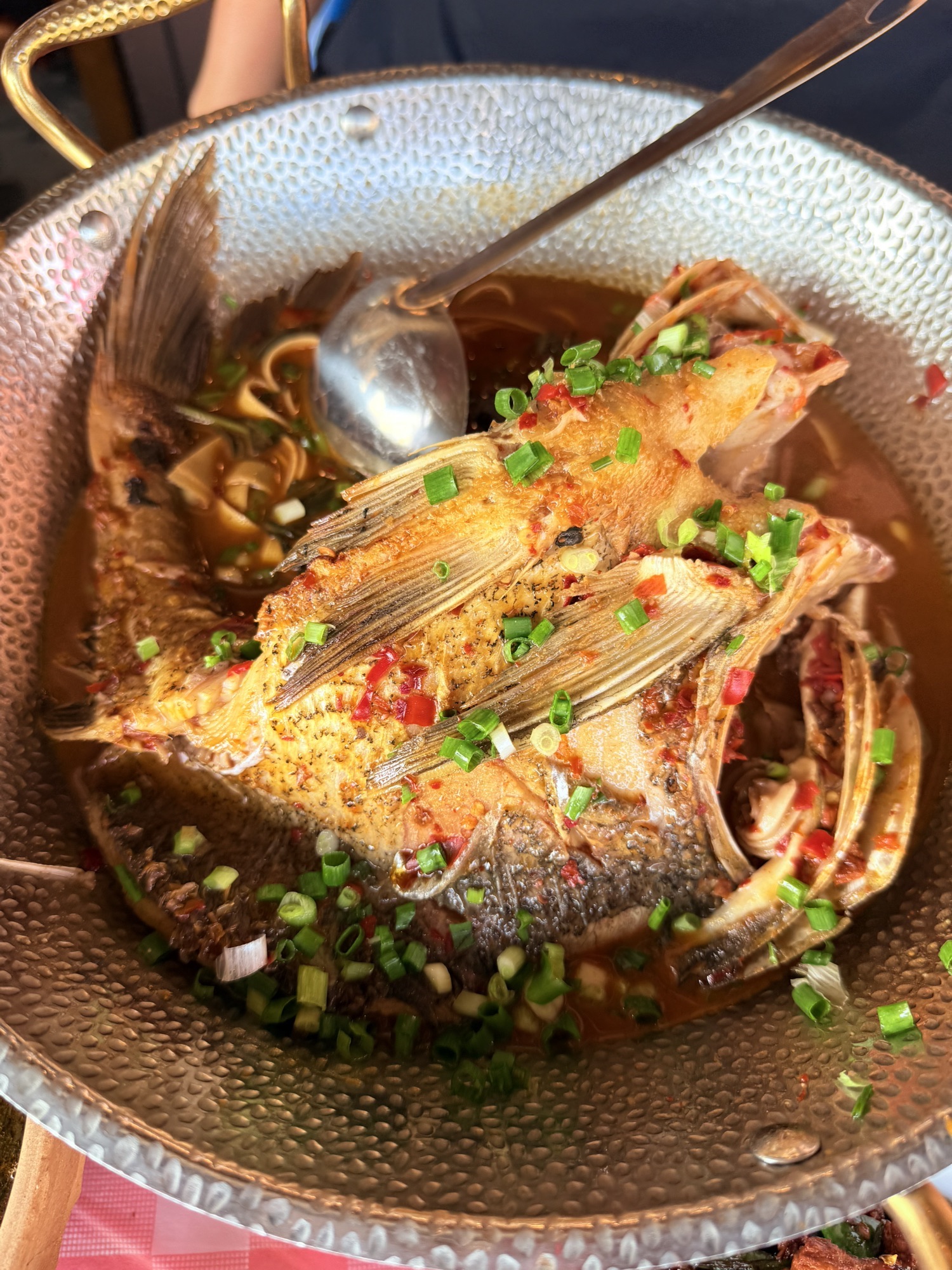 巴陵玖号老街菜馆