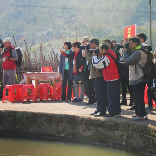 兴隆民俗文化村旅行图片 3
