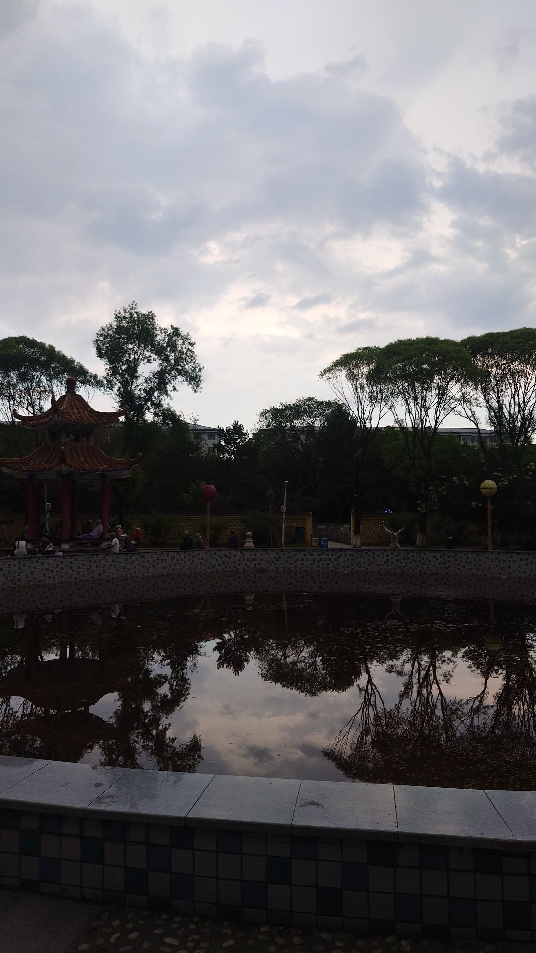 芍药园