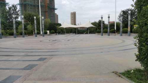 城北公园旅行图片 1