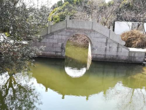 镜园旅行图片 2