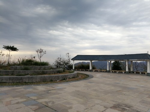 黄岭公园旅行图片 3
