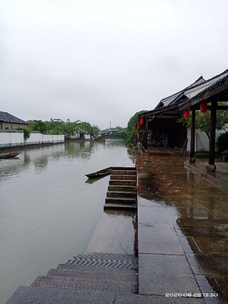 安昌古镇景点图片