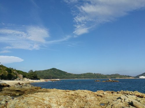大甲岛旅行图片 2
