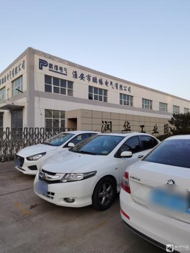 润华工业园实景图（3）