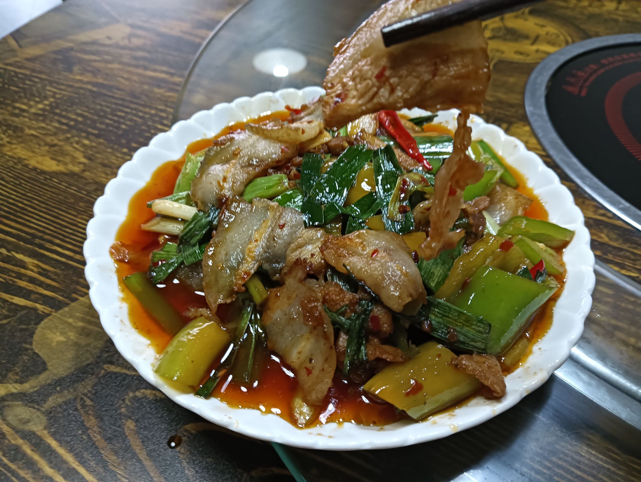 温馨之家川菜馆(琼山店)