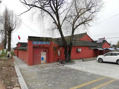 兴塔双庙旅行图片 1