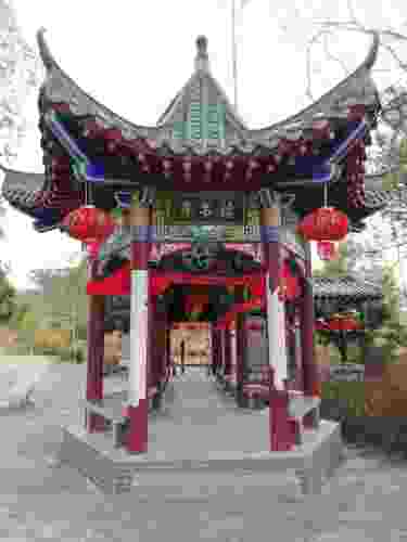 马运顶公园旅行图片 1