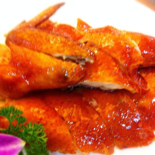 益健美食大广场
