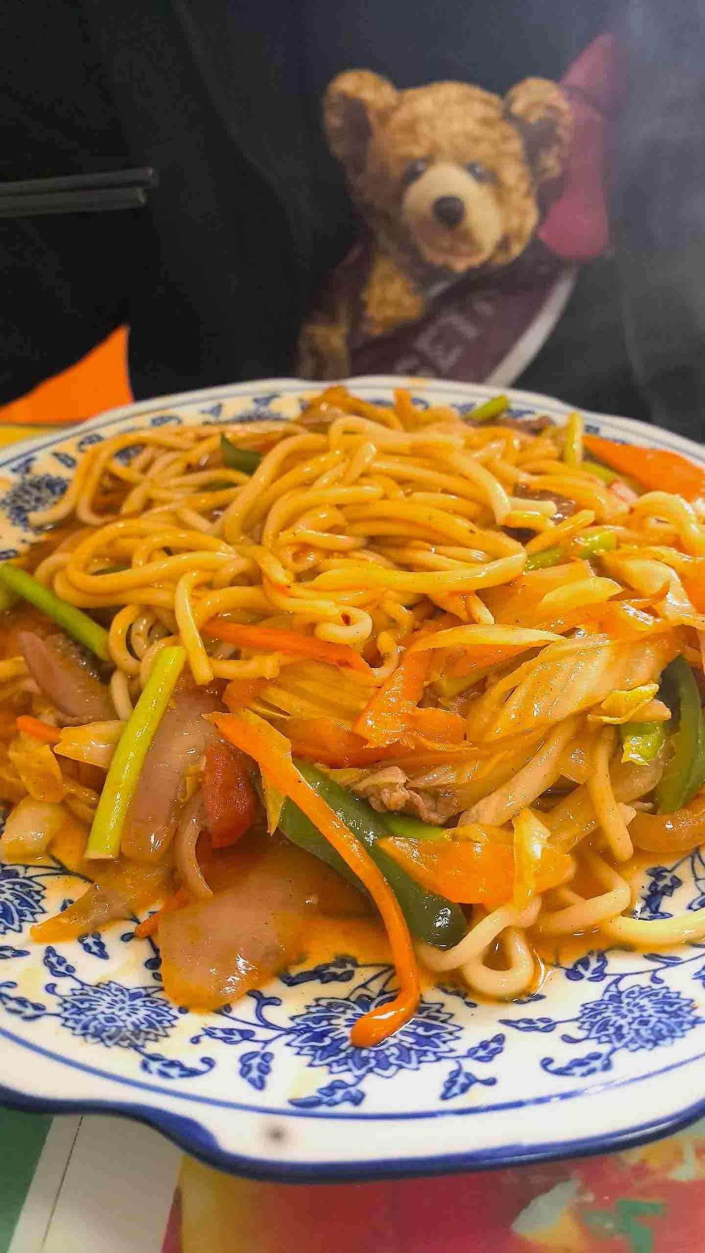 南昌拌粉