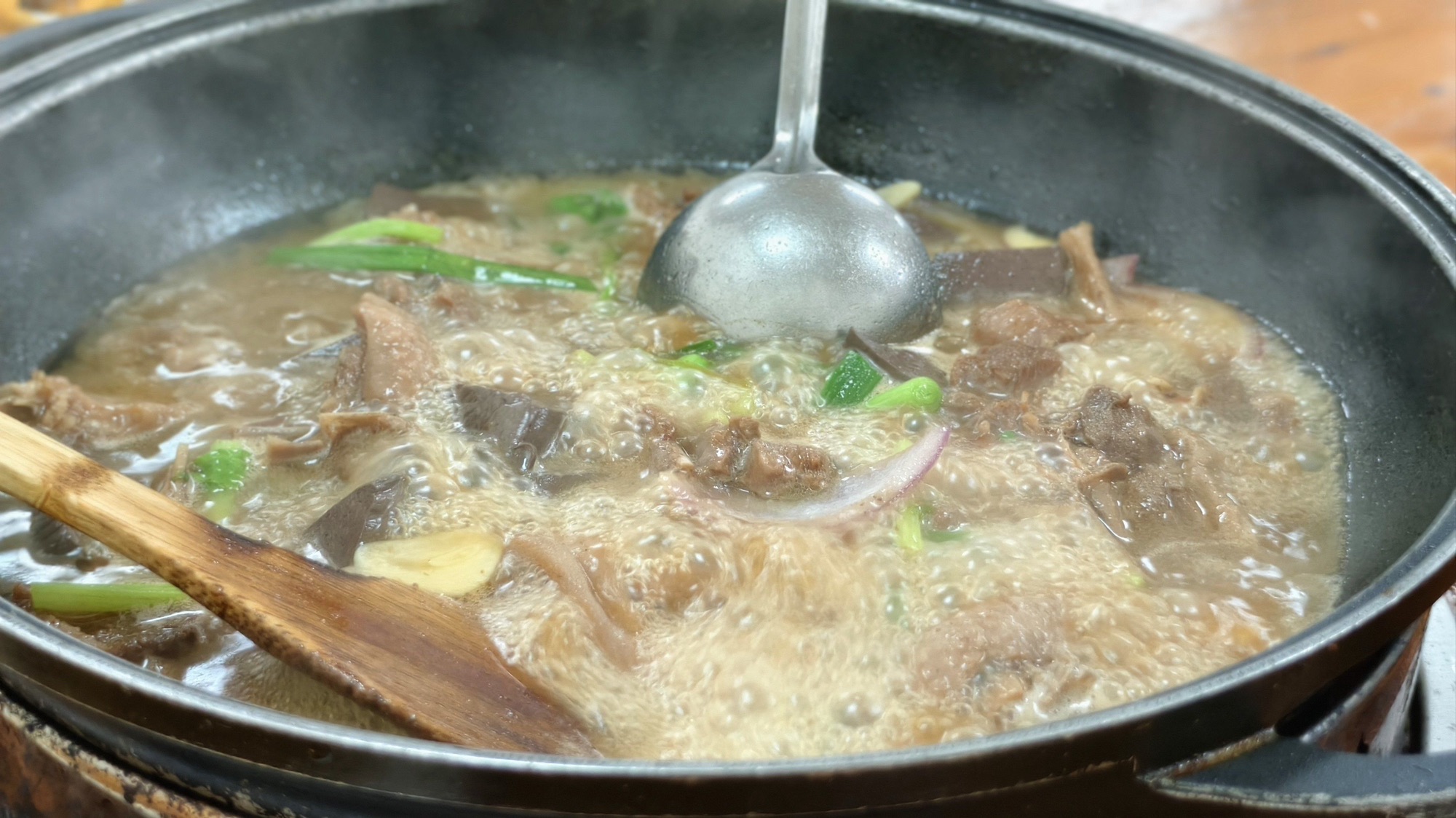 朋来阁醉鹅(民族风情街店)