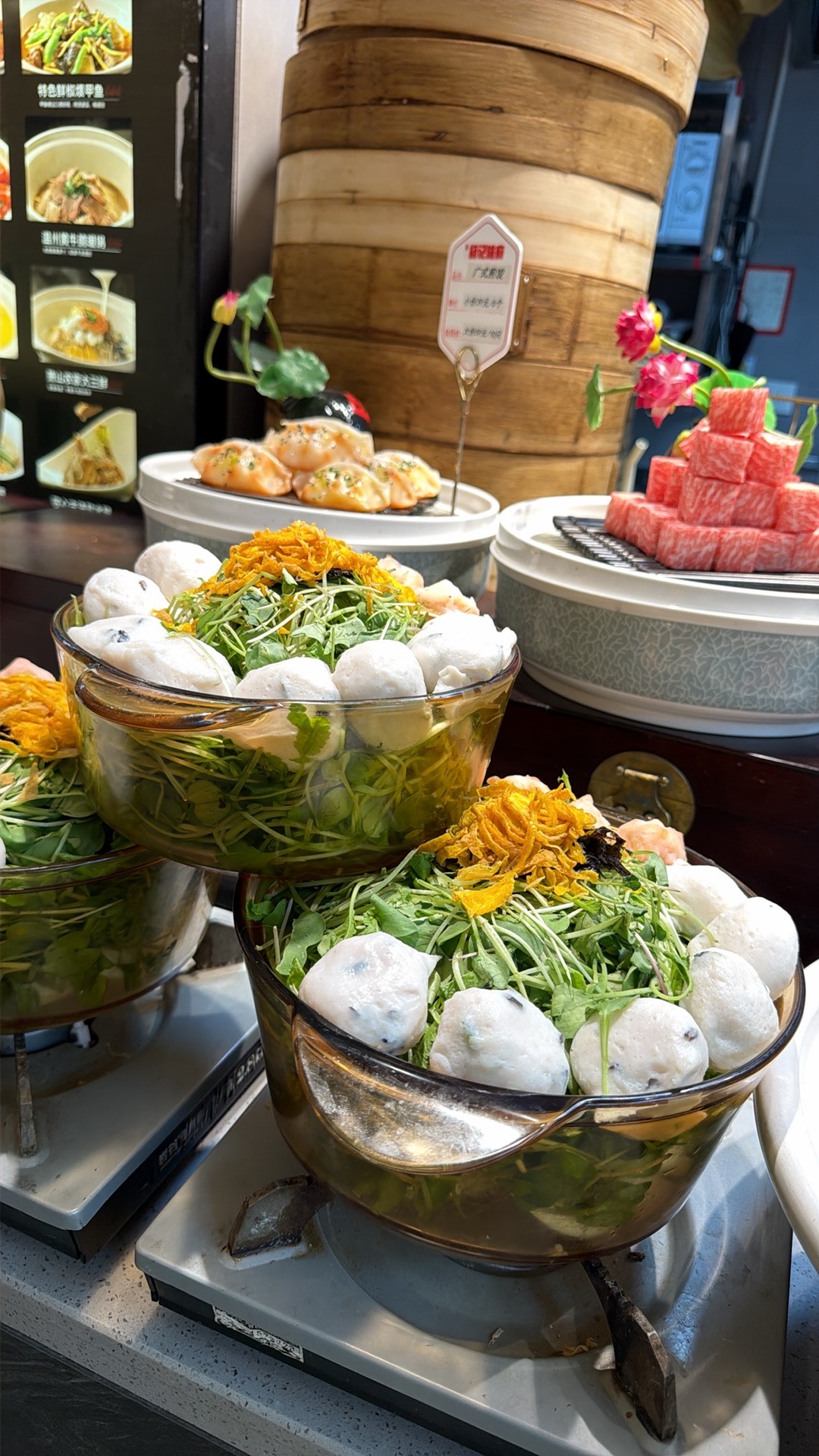 杨记味府(下沙奥特莱斯店)
