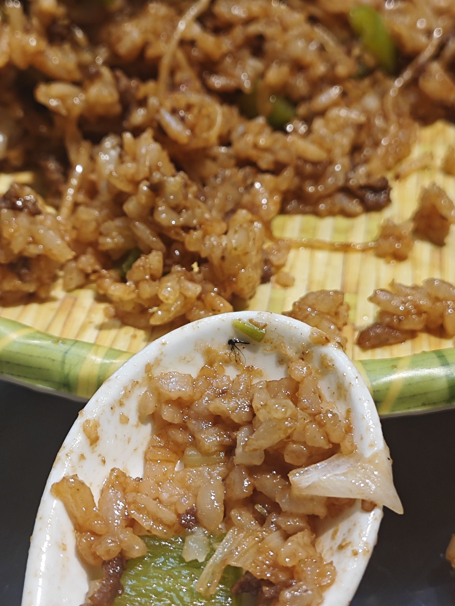 马国蔃美食城
