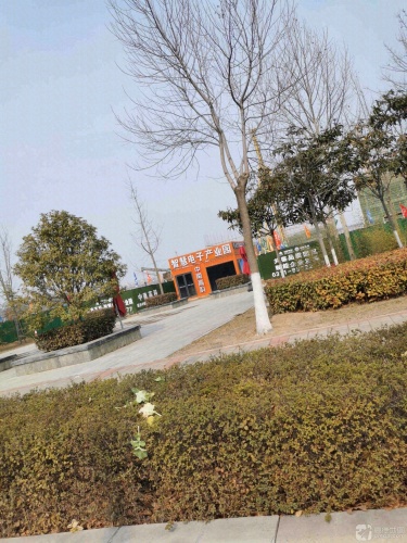 中南高科实景图（3）