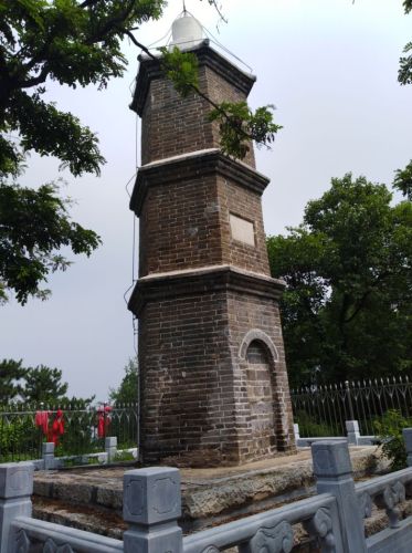 文峰塔旅行图片 2